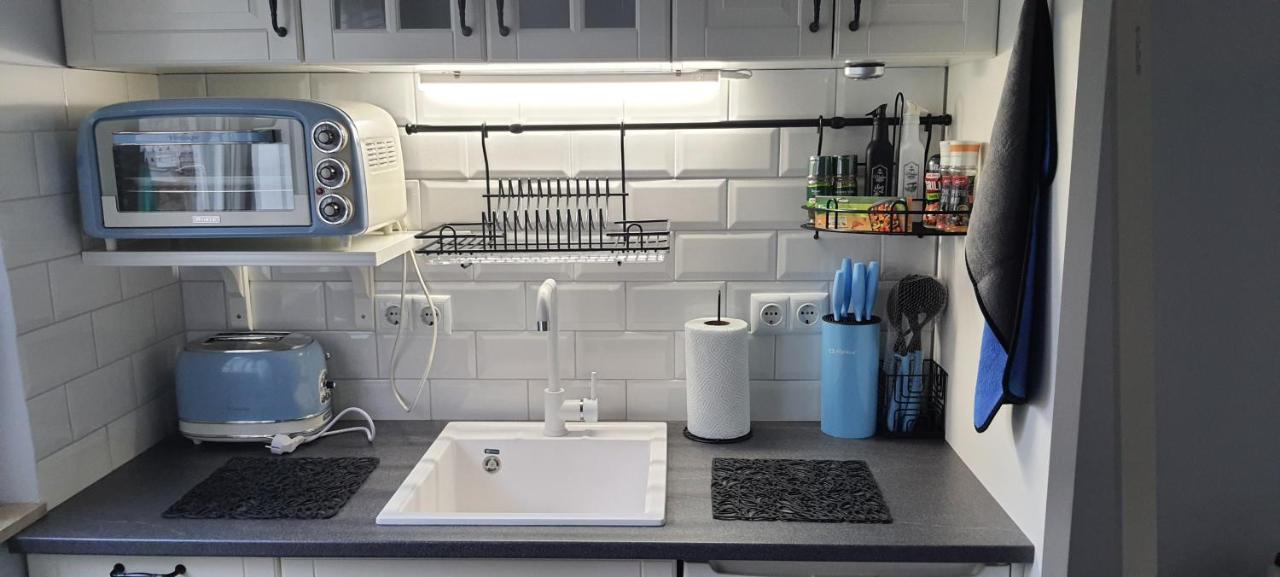 Apartments Jadra Омиш Экстерьер фото